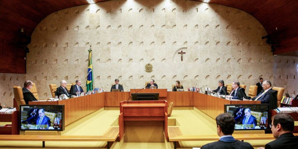 Maioria do STF mantém limite para deduzir gastos com educação no IR