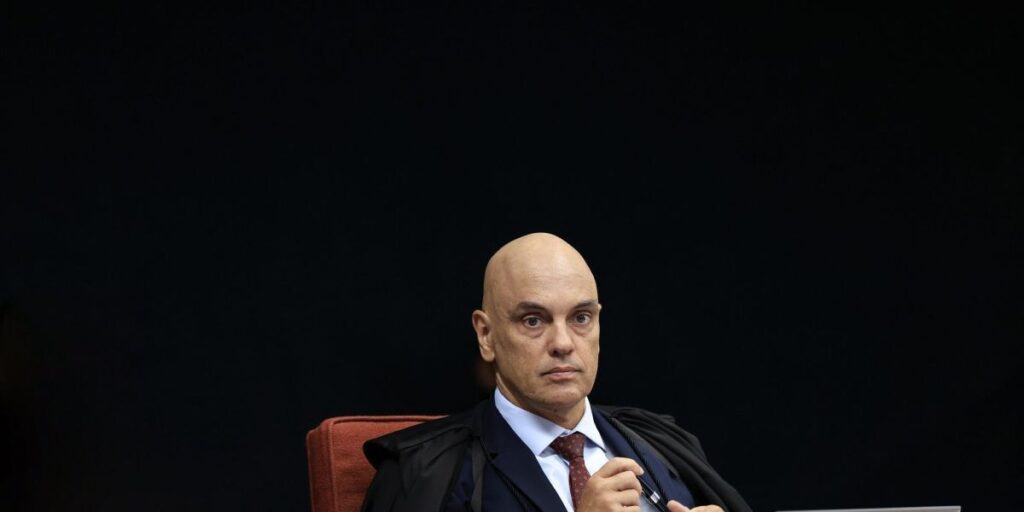 Moraes libera para julgamento de segundo núcleo de denúncias sobre golpe