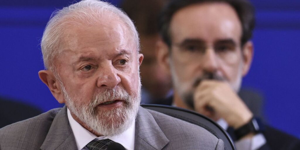 Governo prepara anúncio sobre alimentos para esta quinta-feira (6)