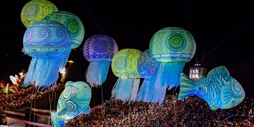 Carnaval 2025: veja qual será o quesito desempate na apuração do Rio