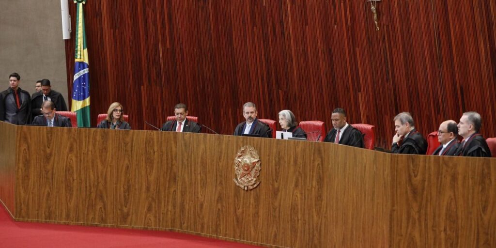 Candidato a vereador suspeito de homicídio tem registro eleitoral barrado