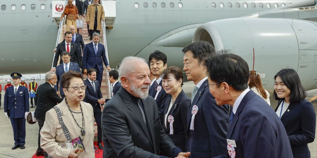 Acordos entre o Brasil e o Japão precisam de aval do Mercosul, diz Pfeifer