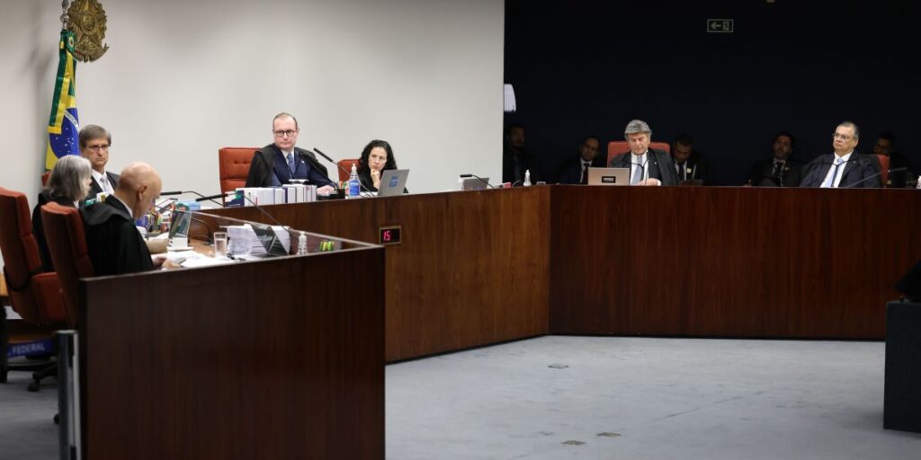 Ministros rejeitam alegação de que defesas não têm acesso a provas