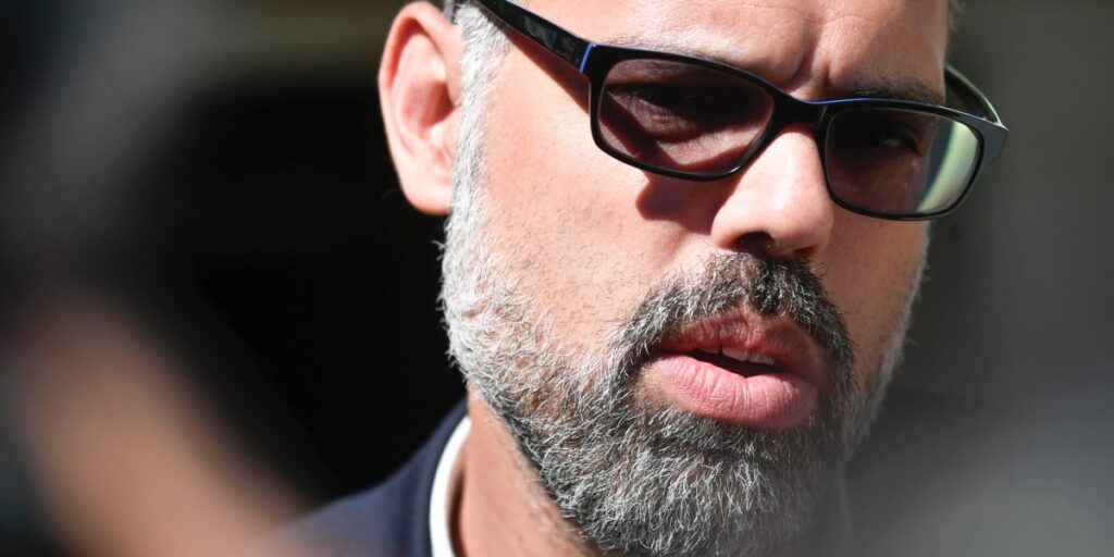 PF diz que X permitiu doações de dinheiro para perfis bloqueados pelo STF