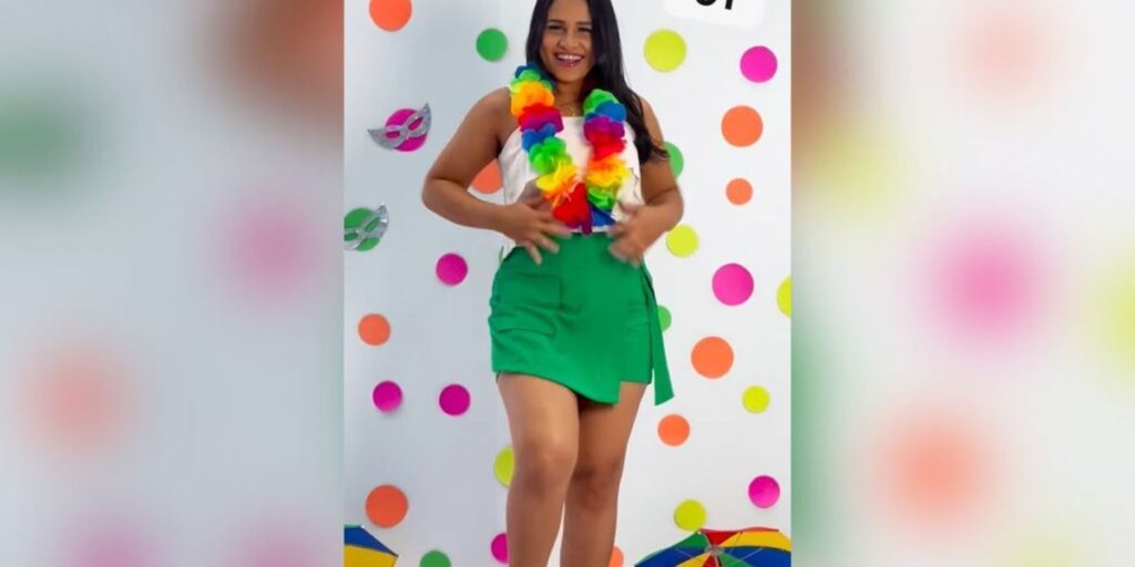 Influenciadora é morta a tiros dentro de casa no Maranhão