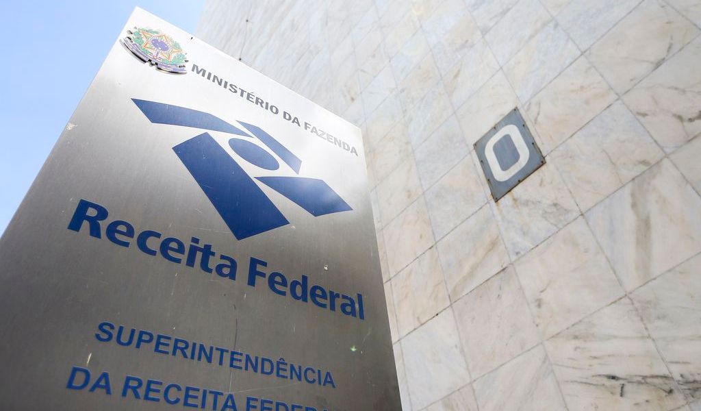 IR 2025: Receita já recebeu mais de meio milhão de declarações