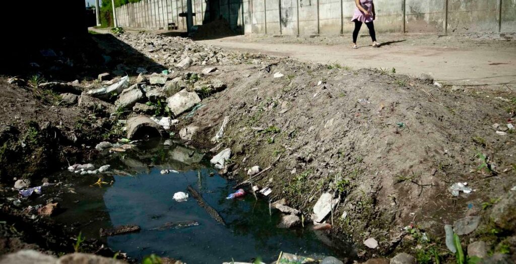 Universalização do saneamento básico economizaria R$ 50 mi por ano da Saúde