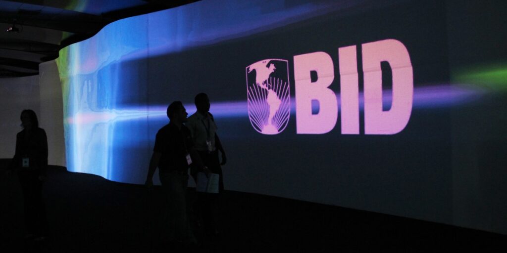 BID planeja investir US$ 38 bi na América Latina e Caribe até 2030