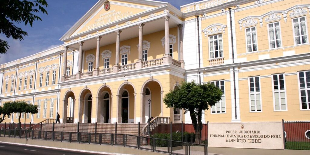 Justiça analisa pedido de intervenção na prefeitura de Ananindeua (PA)