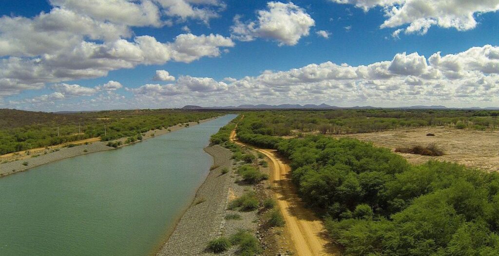 Governo federal pode ter 1ª PPP "pura" com projeto no São Francisco