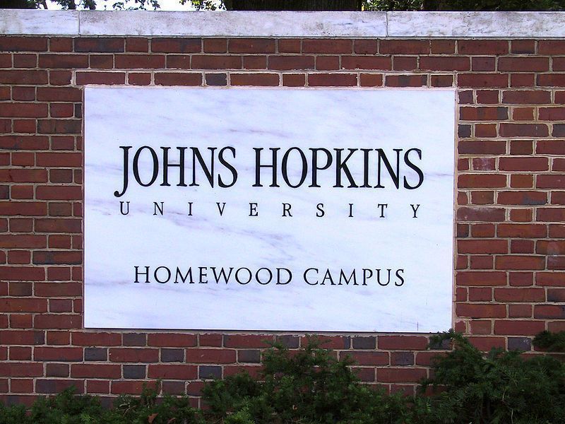 Universidade Johns Hopkins cortará dois mil empregos após redução da USAID