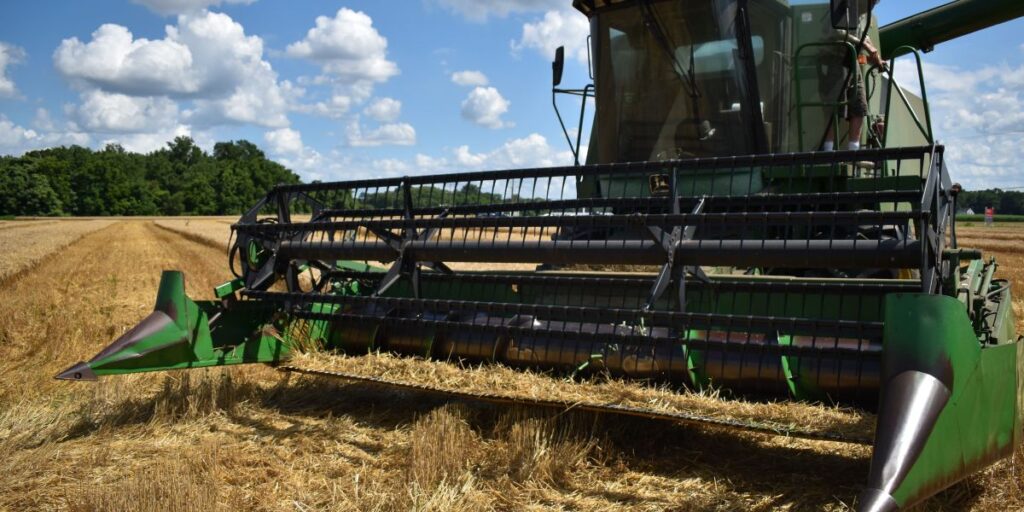 SLC Agrícola compra terras na Bahia e em Minas Gerais por R$ 913 mi