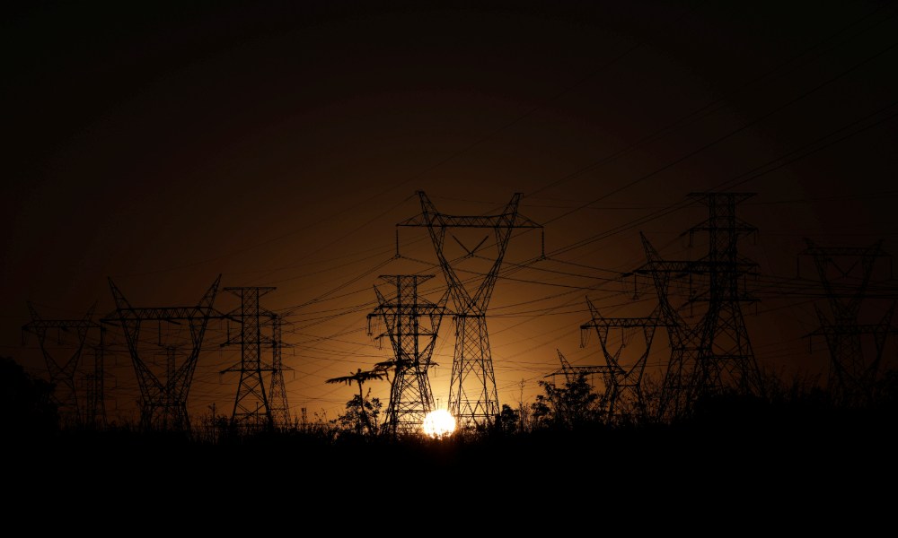 Lucro da Energisa dispara no 4º tri com altas temperaturas