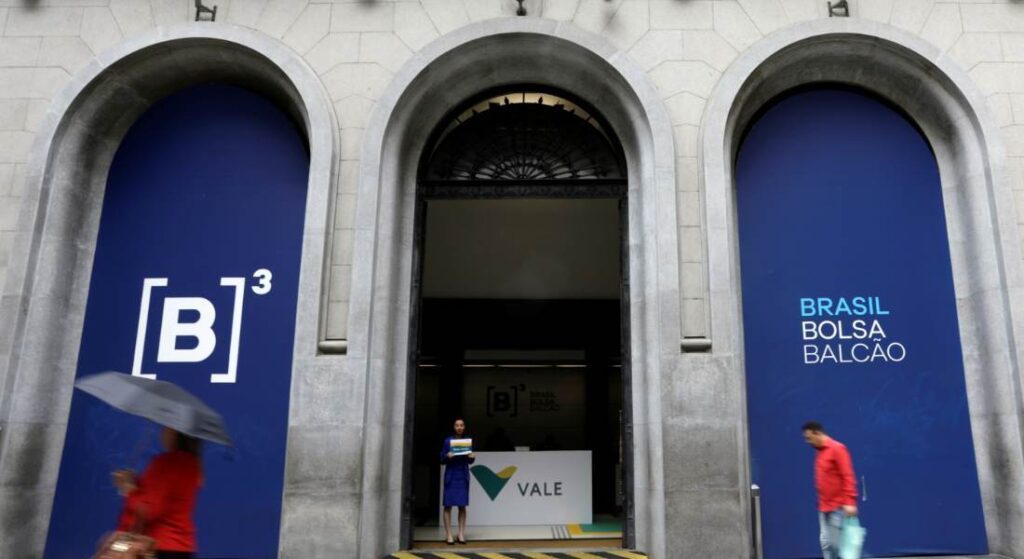 Bolsa de Valores é muito mais que um mercado de ações, diz CFO da B3