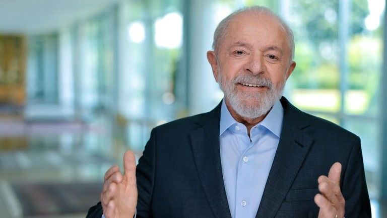 Lula publica mensagem pelo Dia das Mulheres: "Ainda há muito a ser feito"