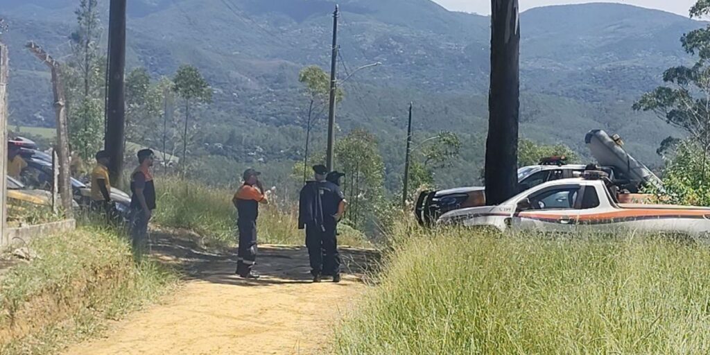 Caso Vitória: Buscas por jovem desaparecida na Grande SP entram no 7º dia