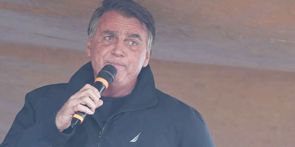 STF começa a julgar nesta terça-feira se Bolsonaro vira réu