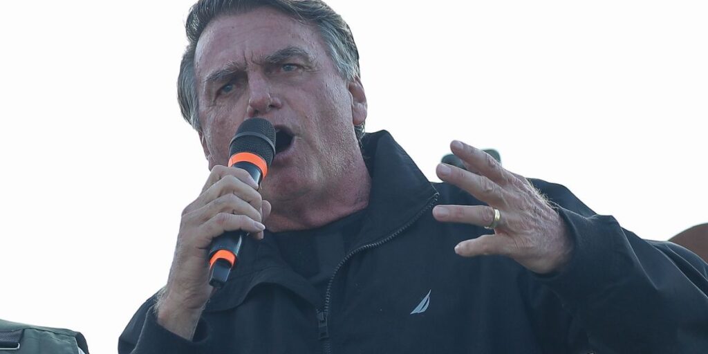 Veja o passo a passo do julgamento no STF que pode tornar Bolsonaro réu