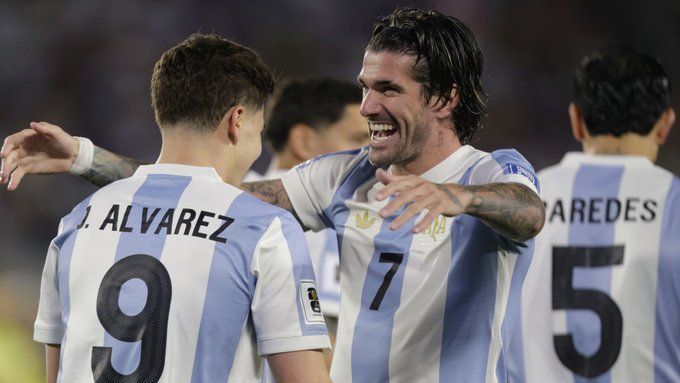 Quais seleções estariam na Copa se as Eliminatórias acabassem hoje? Confira