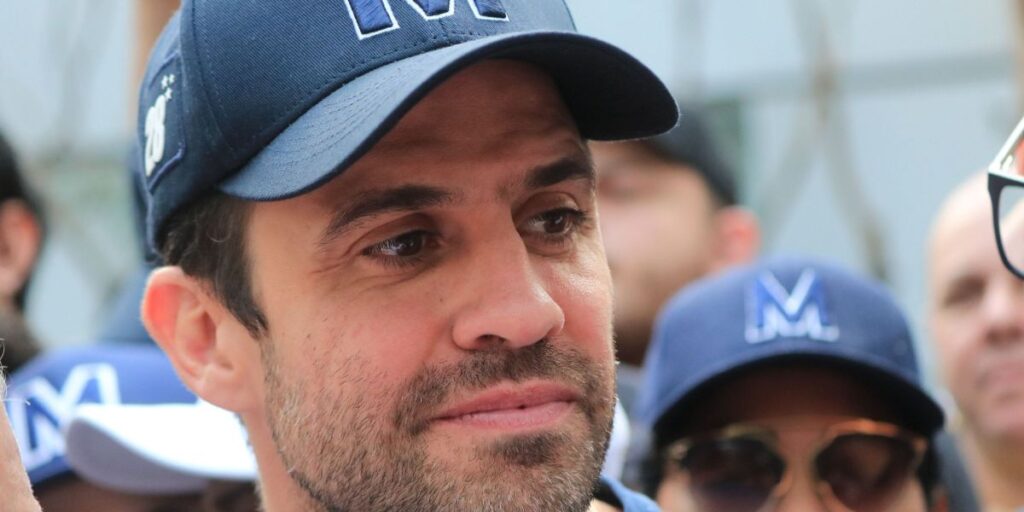 Avalanche desmente saída de Pablo Marçal: "PRTB não trabalha com plano B"