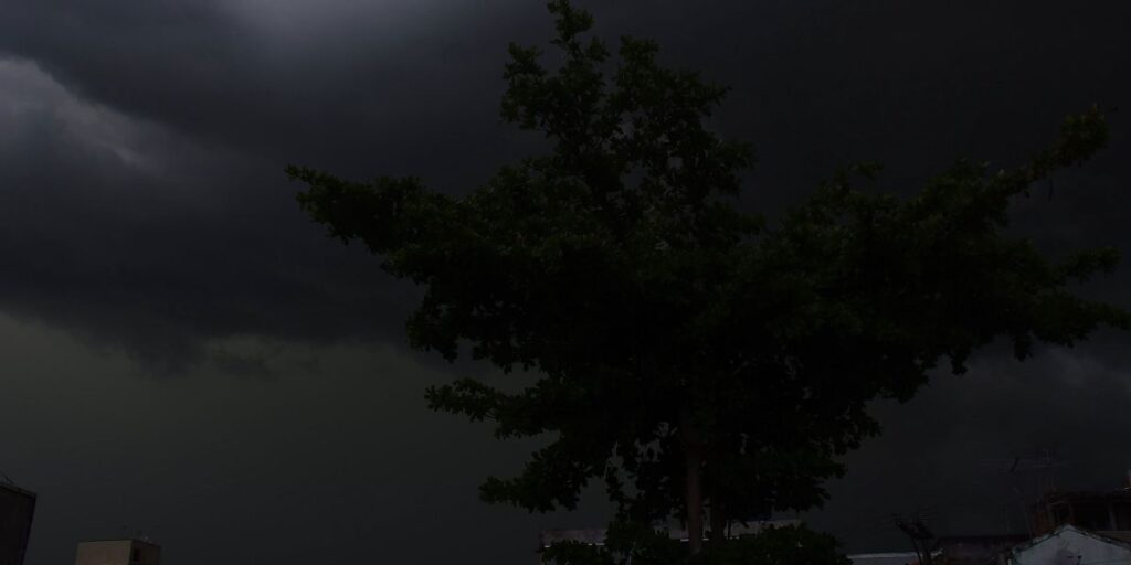 Alerta: chuva forte deixa São Paulo em atenção para alagamentos