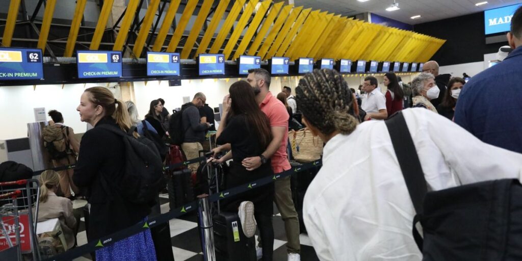 Saiba o que fazer em caso de voo atrasado ou cancelado pela Voepass