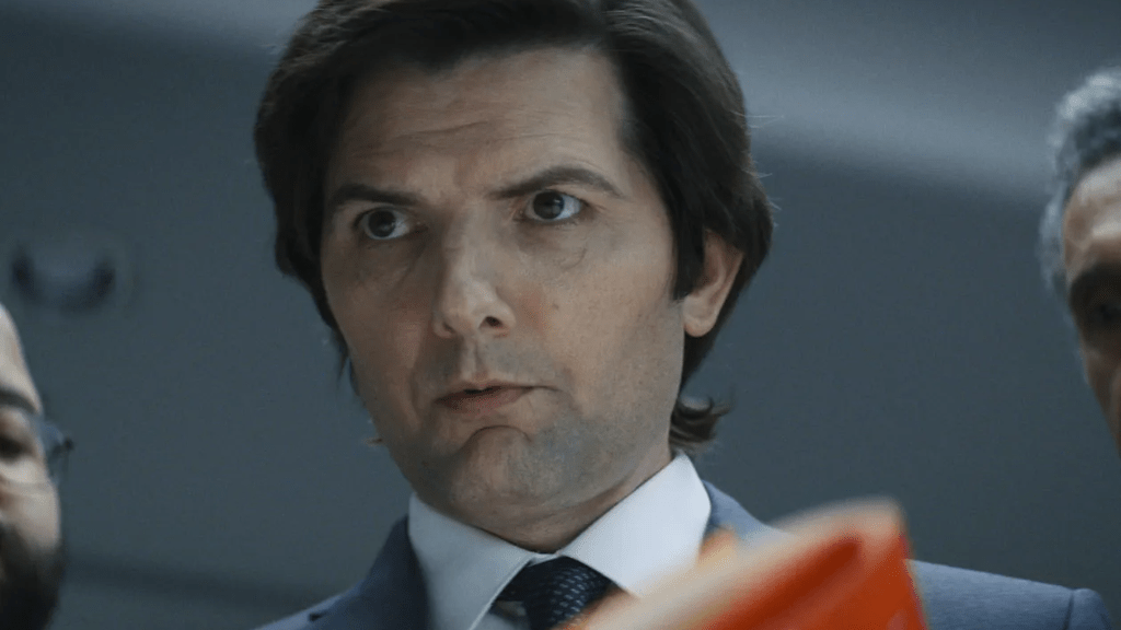 "Ruptura": 2º ano chega ao fim; vai ter terceira temporada?