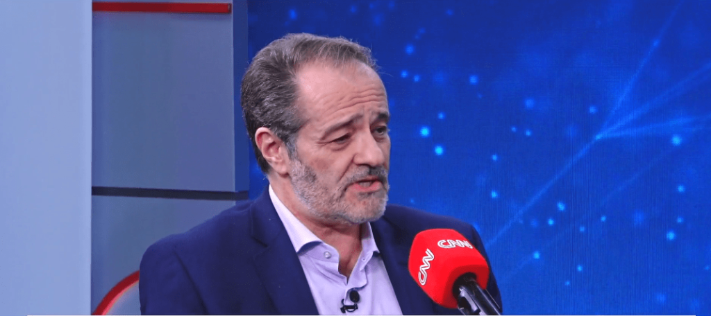 Sinais Vitais com Dr. Kalil: "Vivemos em um ambiente obesogênico"