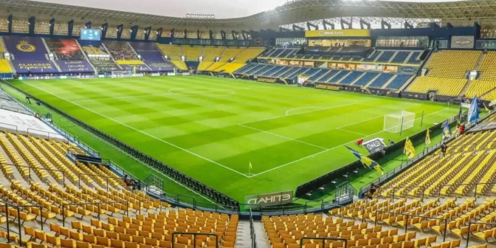 Al-Nassr x Al-Kholood: horário e onde assistir ao jogo do Saudita