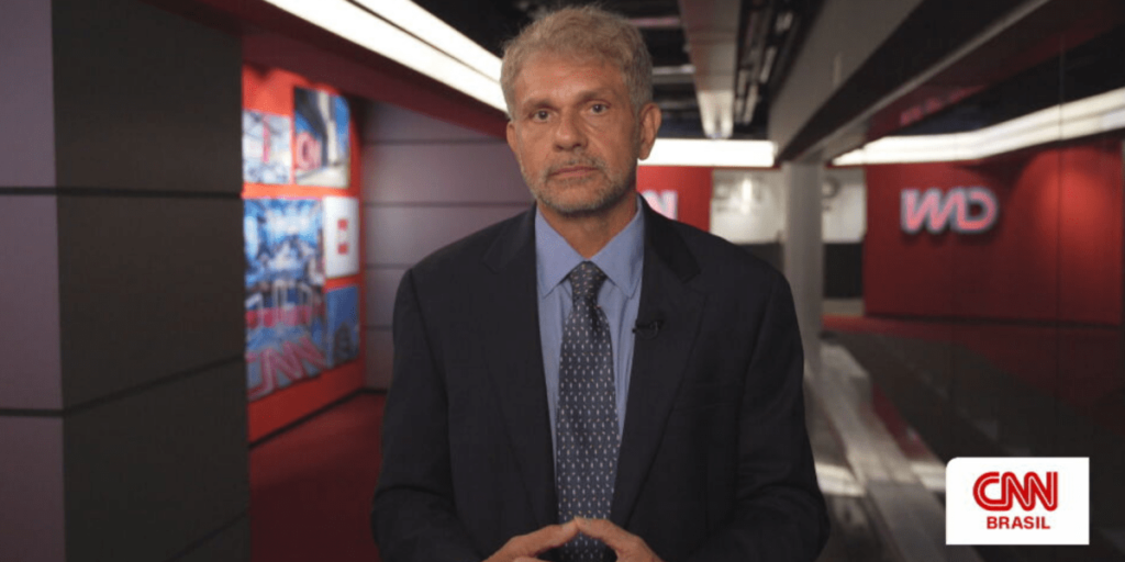 Pfeifer: Brasil depende dos EUA para tecnologia de defesa