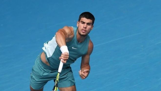 Alcaraz se opõe e repudia carta de denúncia de corrupção nas federações