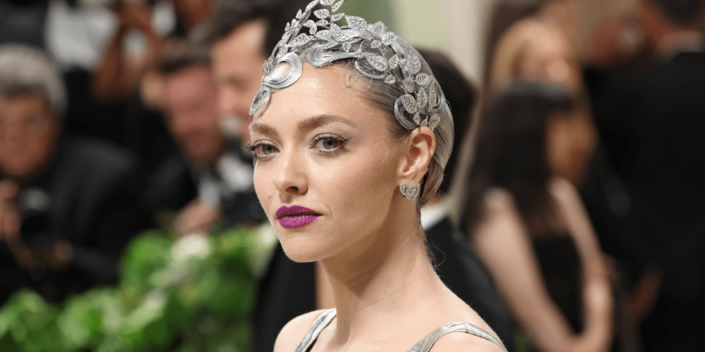 Amanda Seyfried nega arrependimento por abrir mão de "Guardiões da Galáxia"