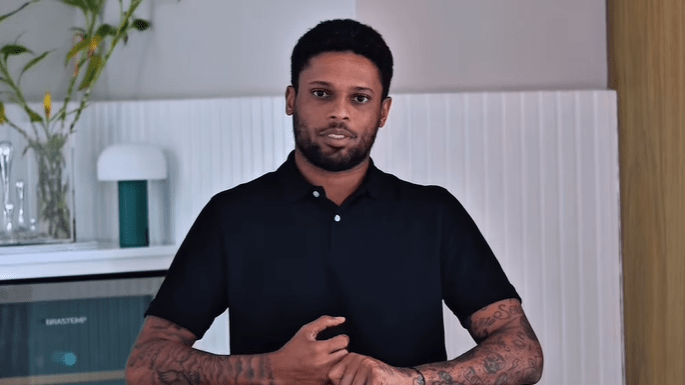 Parceiro de Neymar assume presidência de clube do Rio de Janeiro