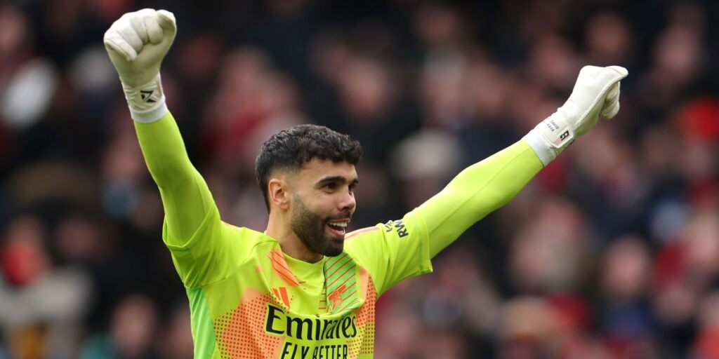 Premier League: Arsenal bate Chelsea e sem mantém na vice-liderança