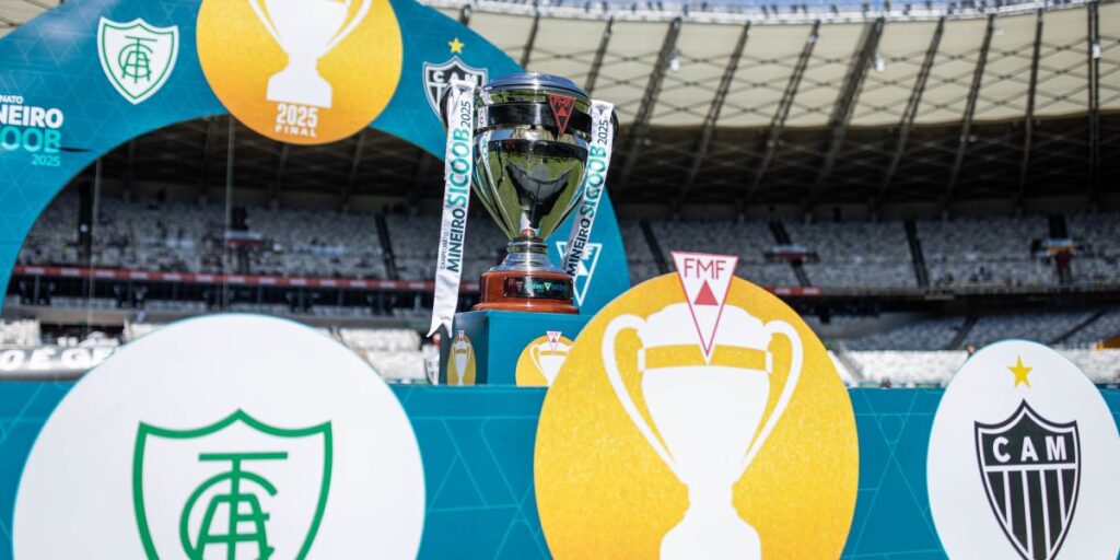 Hulk joga? Veja escalações de Atlético e América na final do Mineiro