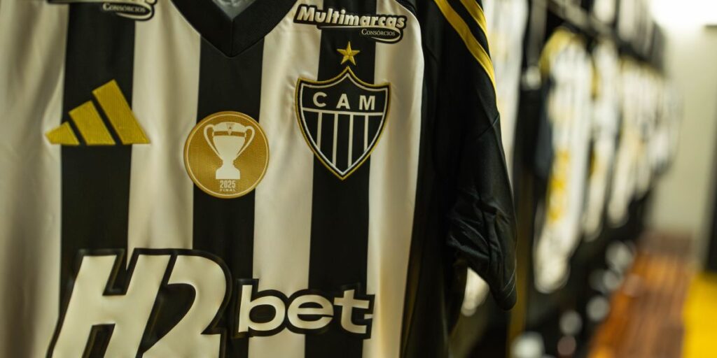 Atlético fatura premiação milionária com conquista do hexa mineiro