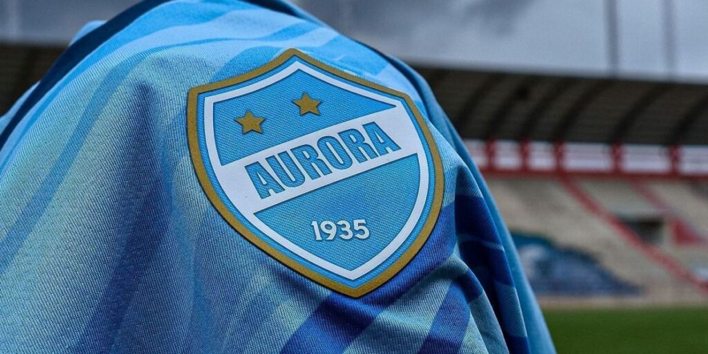 Clube da Sul-Americana é punido e começará campeonato com menos 33 pontos