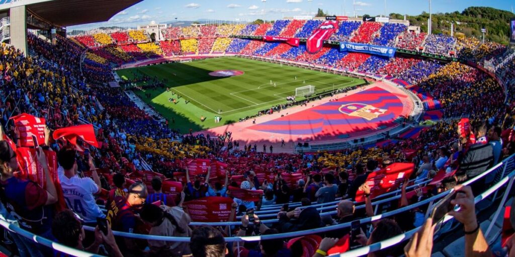Barcelona x Osasuna: horário e onde assistir ao jogo da La Liga