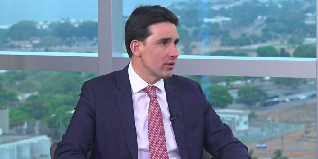 Ministro diz que suspensão das operações da Voepass é "acertada"