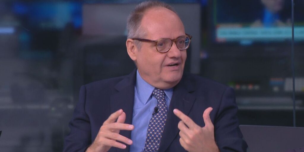 Tarifas de Trump podem levar a maior abertura do Brasil, diz Pessôa ao WW