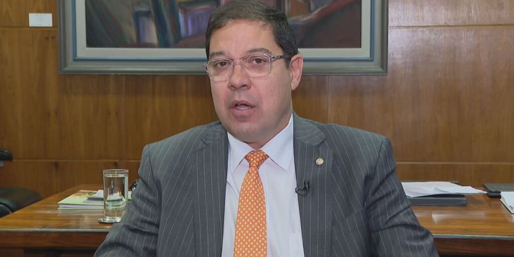 "Espero que COP30 não seja marcada por superfaturamentos", diz líder do PL