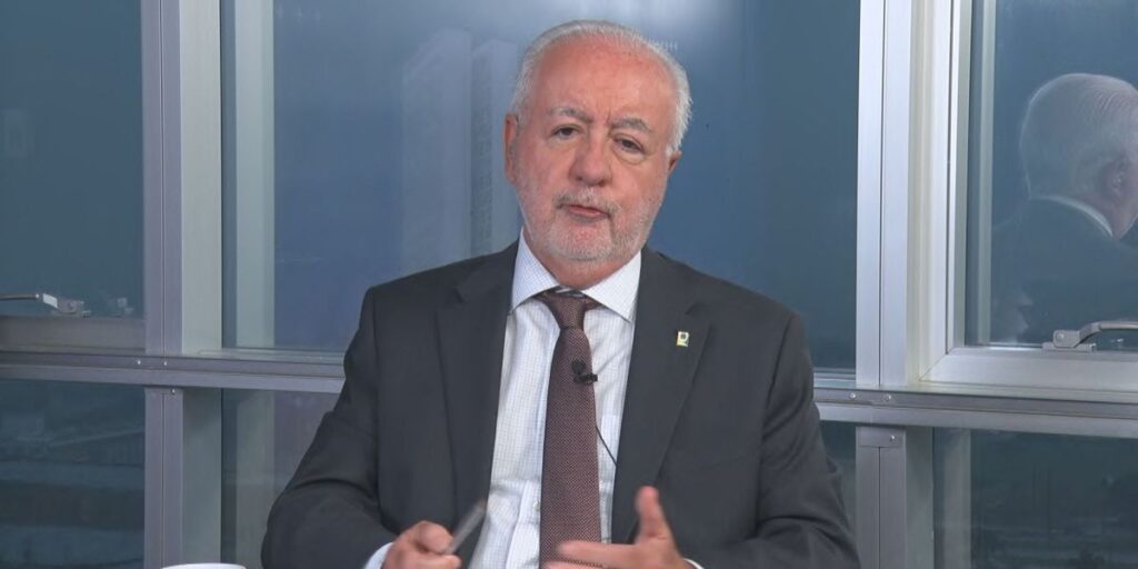 Edital de Viracopos sai até junho, diz secretário da Casa Civil