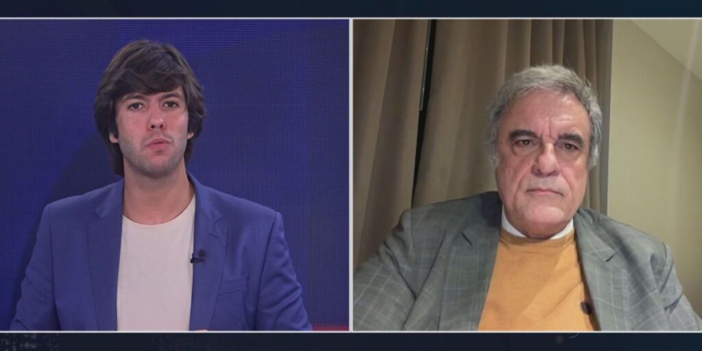 O Grande Debate: STF acelera julgamento sobre tentativa de golpe?