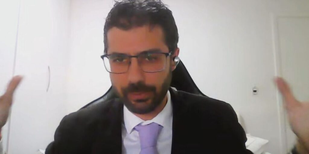 Previ alocou recursos sem análise de risco adequada, alerta economista