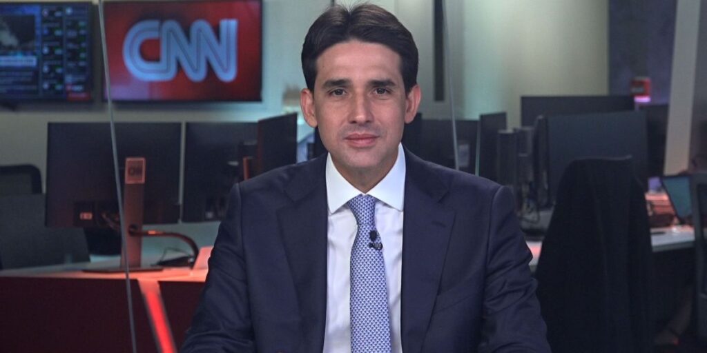 Ministro fala em ato "esvaziado" e diz que anistia "não é pauta do Brasil"