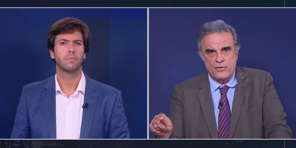 O Grande Debate: PL da Anistia é uma pauta das ruas ou da oposição?