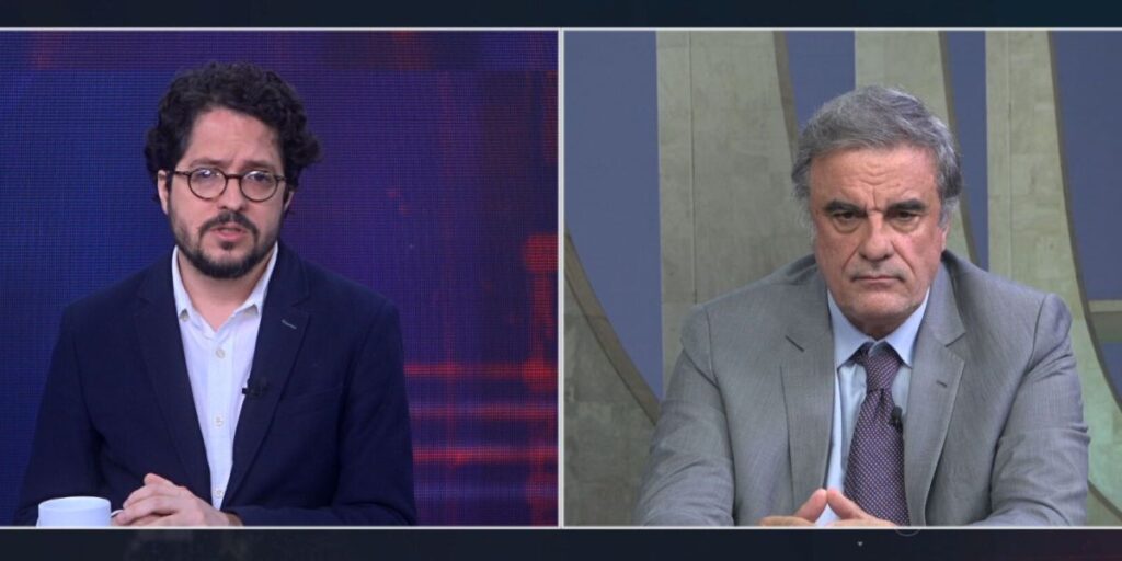 O Grande Debate: Rejeição do mercado ao governo impacta a eleição de 2026?