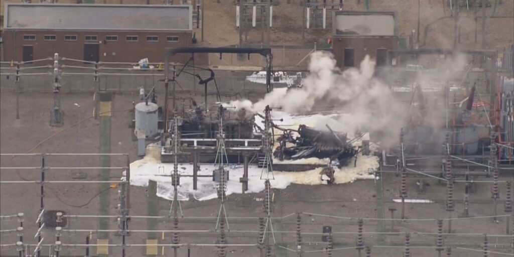 Interrupção de aeroporto em Londres pode durar uma semana, diz consultor