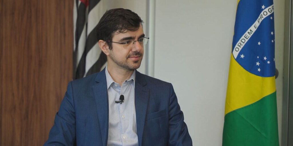 Governo prevê impacto reduzido de reforma do IR para PIB e inflação