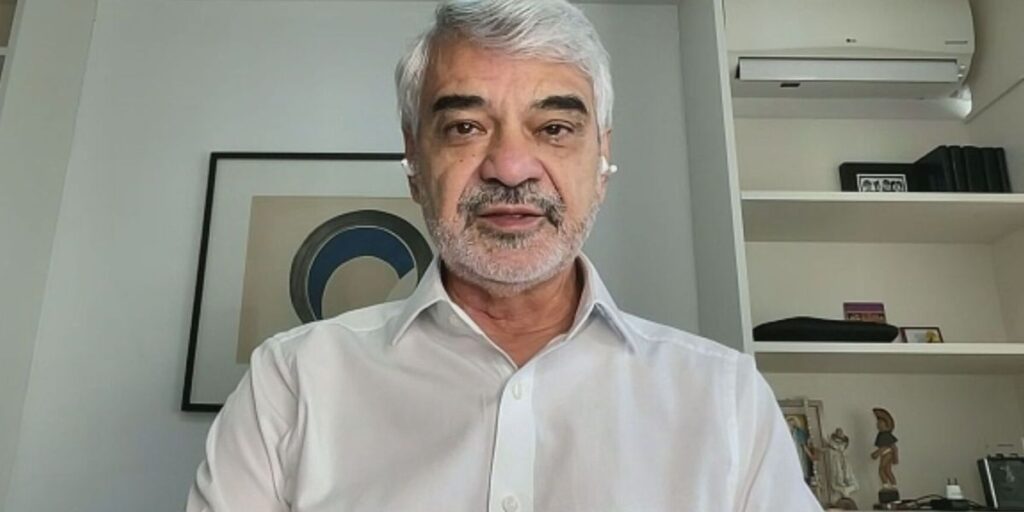 Presidente do PT: não temos outro plano que não seja a candidatura de Lula